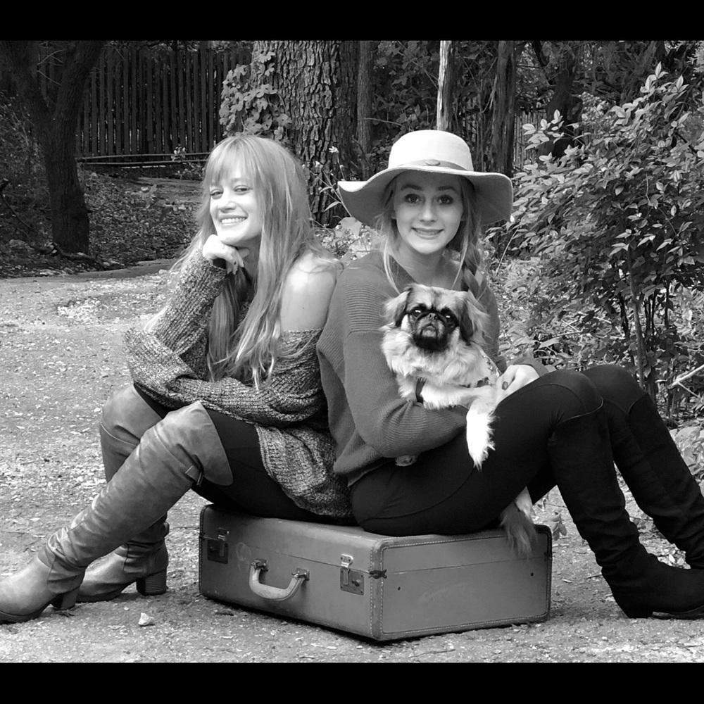 Meet your Posher, Serenity